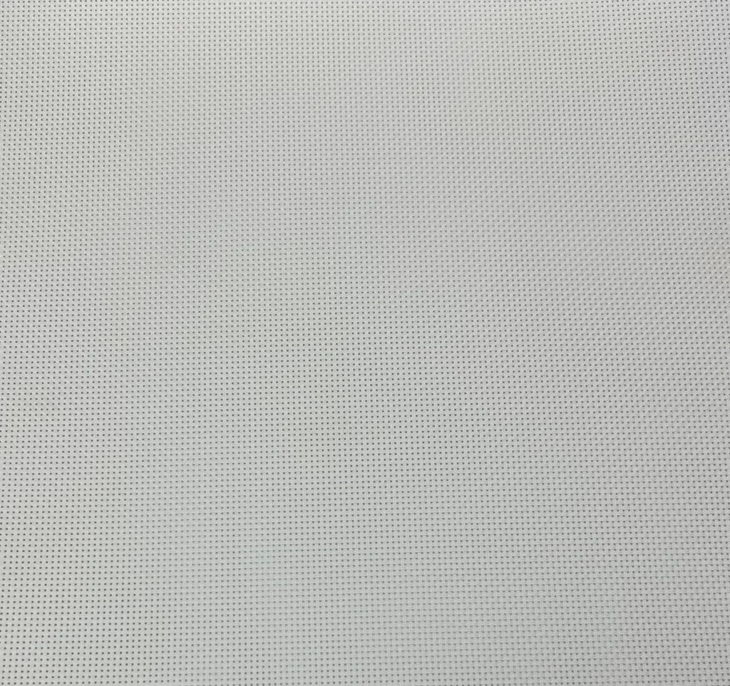 Pure White Screen